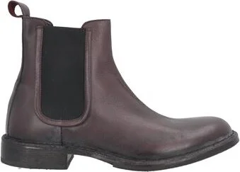 Moma Man Ankle boots