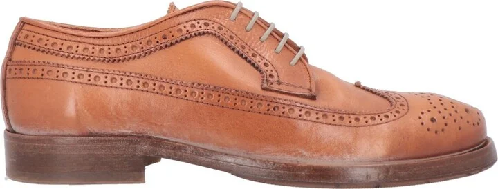 Moma Man Lace-up shoes - Image 3