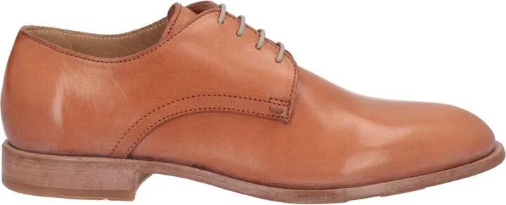 Moma Man Lace-up shoes - Image 6