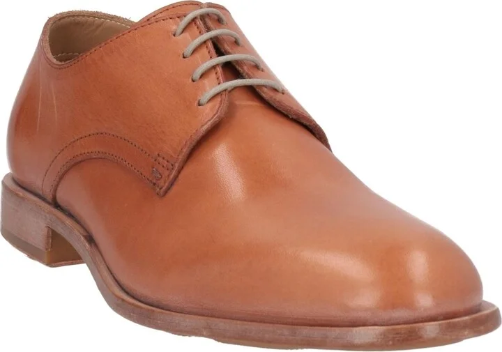 Moma Man Lace-up shoes - Image 7