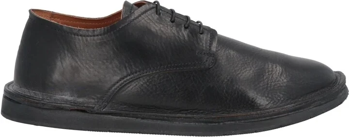 Moma Man Lace-up shoes - Image 3