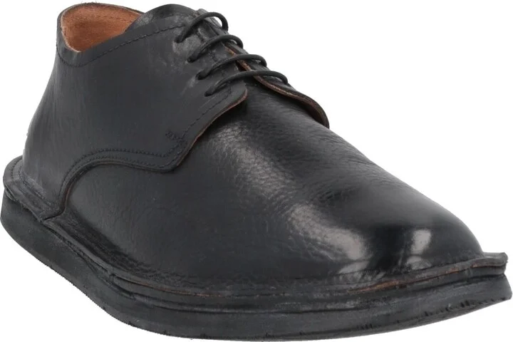 Moma Man Lace-up shoes - Image 4