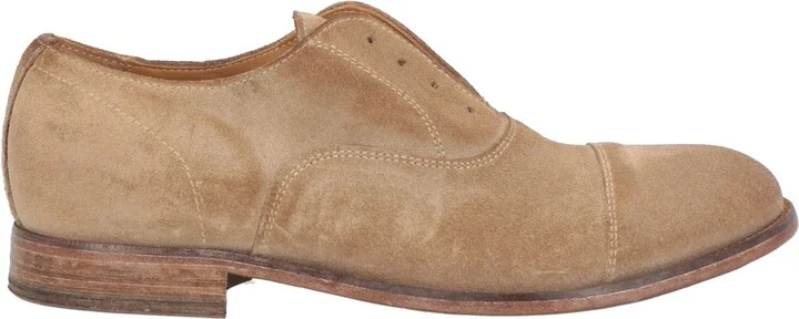 Moma Man Lace-up shoes - Image 3