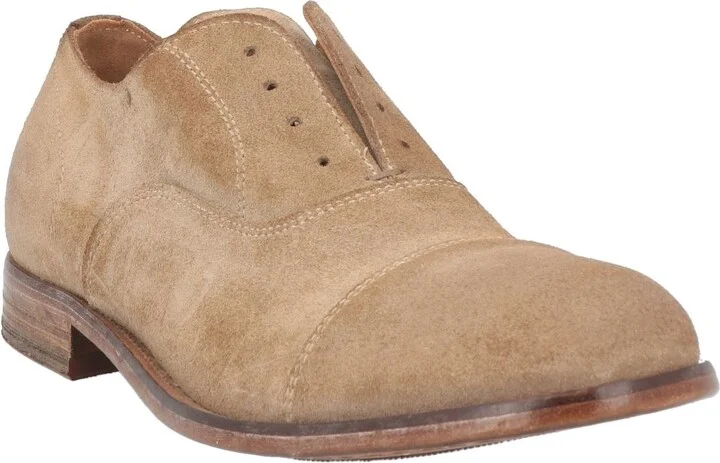 Moma Man Lace-up shoes - Image 4