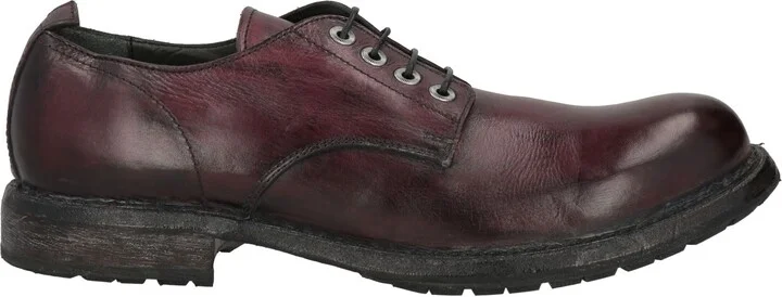 Moma Man Lace-up shoes - Image 3