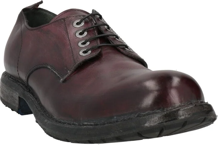 Moma Man Lace-up shoes - Image 4