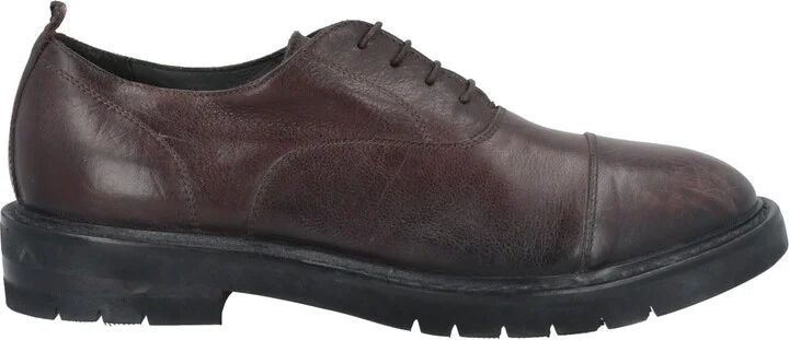 Moma Man Lace-up shoes - Image 3
