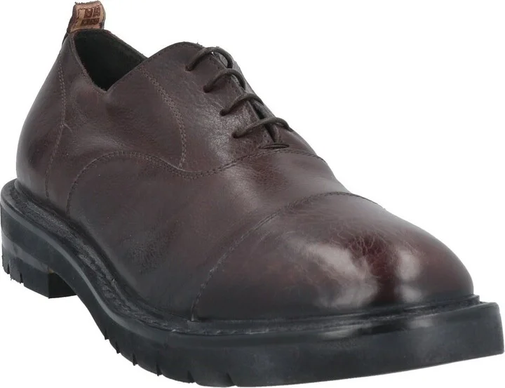 Moma Man Lace-up shoes - Image 4