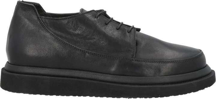 Moma Man Lace-up shoes - Image 3