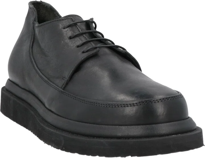 Moma Man Lace-up shoes - Image 4