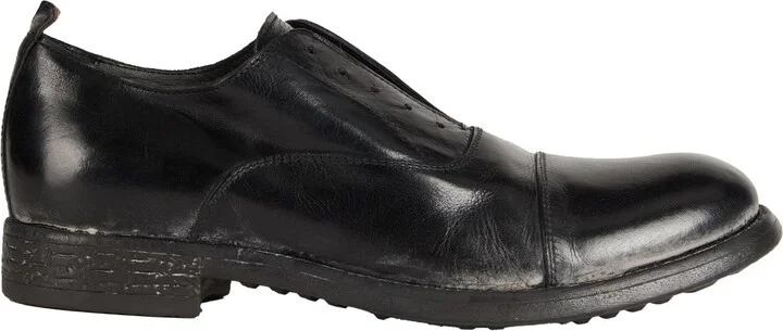 Moma Man Lace-up shoes - Image 3
