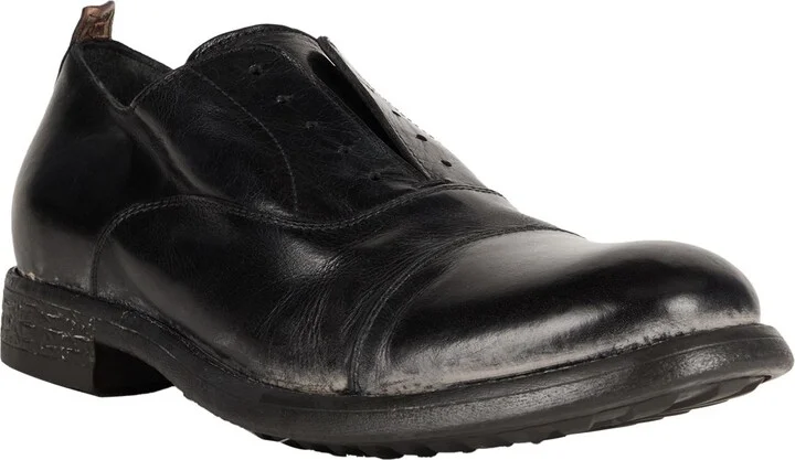 Moma Man Lace-up shoes - Image 4