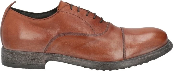 Moma Man Lace-up shoes - Image 6