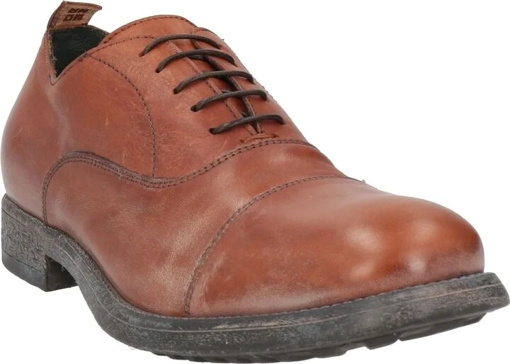 Moma Man Lace-up shoes - Image 7