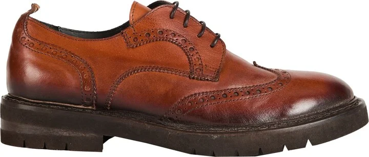 Moma Man Lace-up shoes - Image 3