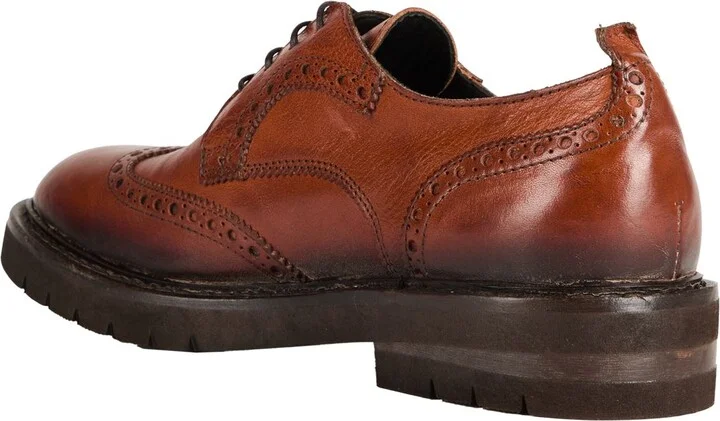 Moma Man Lace-up shoes - Image 4