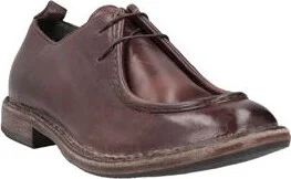 Moma Man Lace-up shoes - Image 2