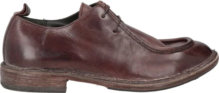 Moma Man Lace-up shoes - Image 3