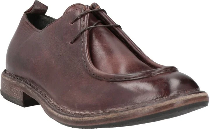 Moma Man Lace-up shoes - Image 4
