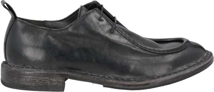 Moma Man Lace-up shoes - Image 6
