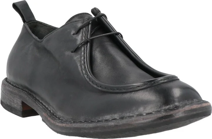 Moma Man Lace-up shoes - Image 7