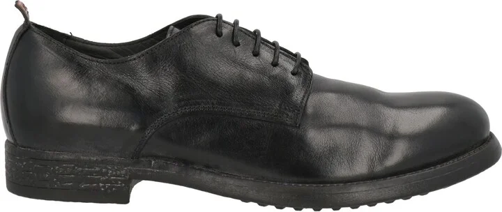 Moma Man Lace-up shoes - Image 3