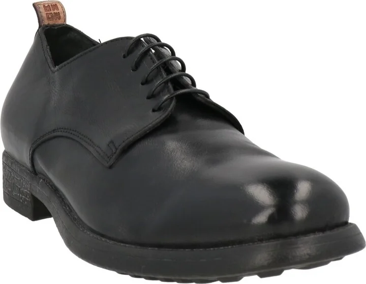 Moma Man Lace-up shoes - Image 4