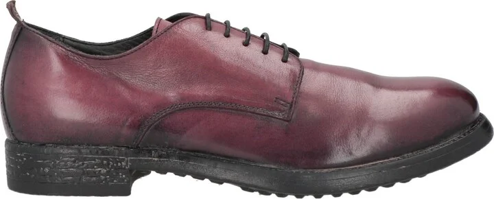 Moma Man Lace-up shoes - Image 6