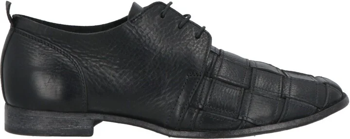 Moma Man Lace-up shoes - Image 3