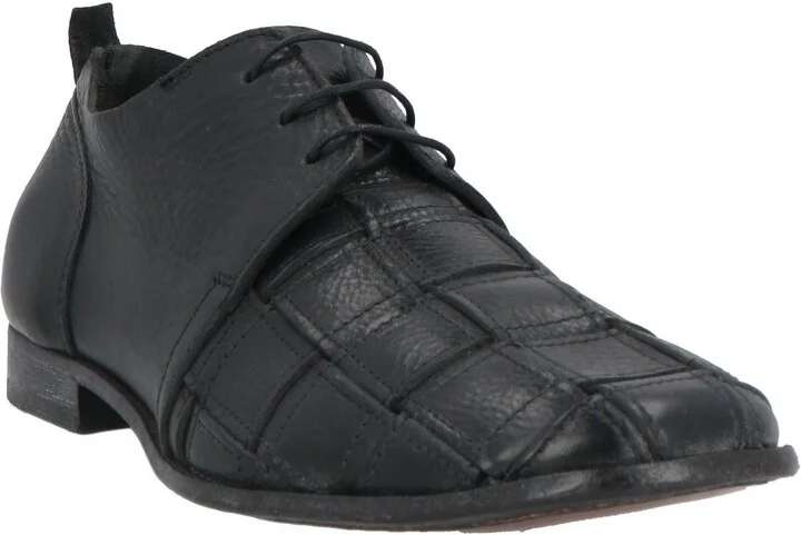 Moma Man Lace-up shoes - Image 4