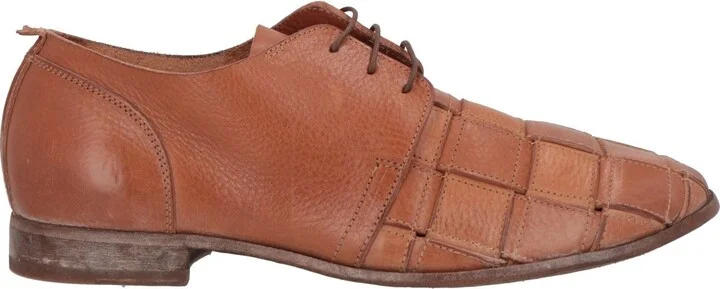 Moma Man Lace-up shoes - Image 6