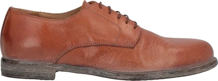 Moma Man Lace-up shoes - Image 3