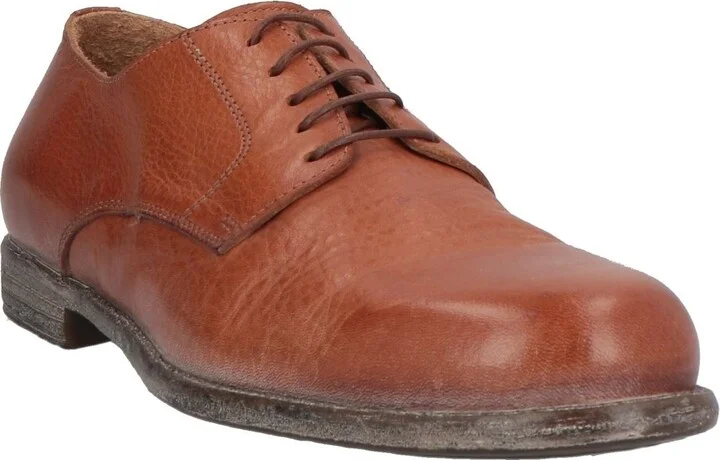 Moma Man Lace-up shoes - Image 4