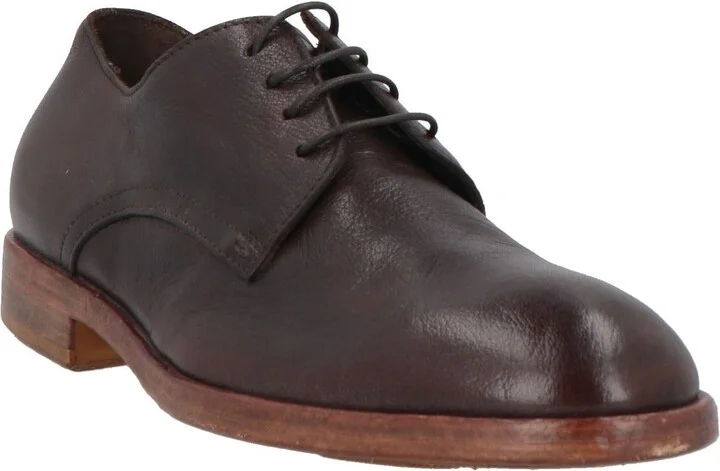 Moma Man Lace-up shoes - Image 4