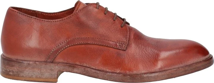 Moma Man Lace-up shoes - Image 6