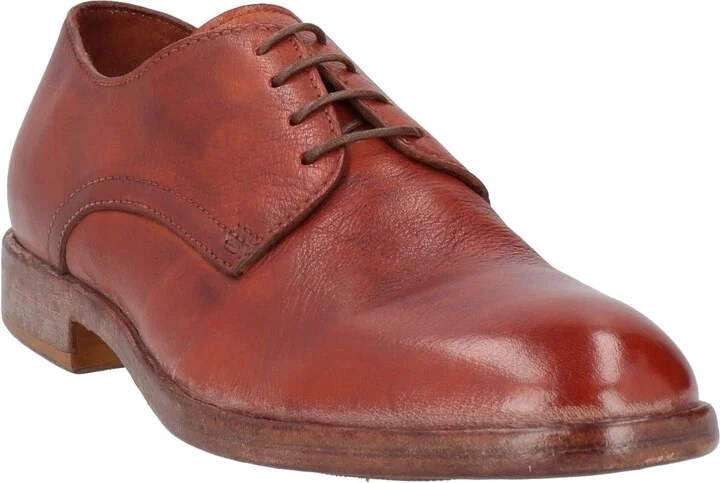 Moma Man Lace-up shoes - Image 7