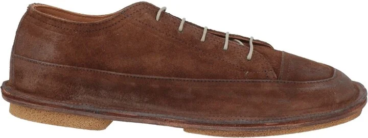 Moma Man Lace-up shoes - Image 3