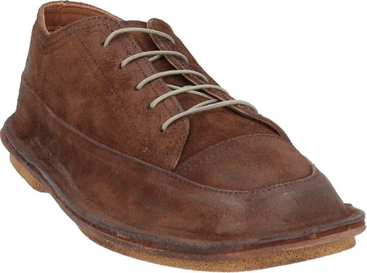Moma Man Lace-up shoes - Image 4