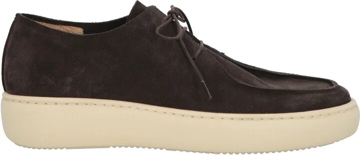 Moma Man Lace-up shoes - Image 3