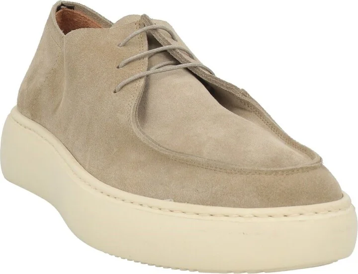 Moma Man Lace-up shoes - Image 7