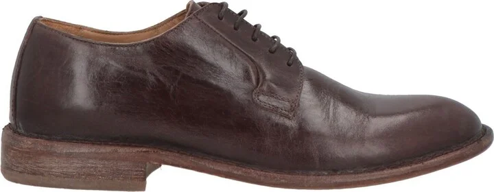 Moma Man Lace-up shoes - Image 6
