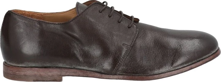 Moma Man Lace-up shoes - Image 3