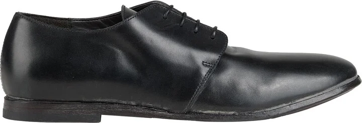 Moma Man Lace-up shoes - Image 6