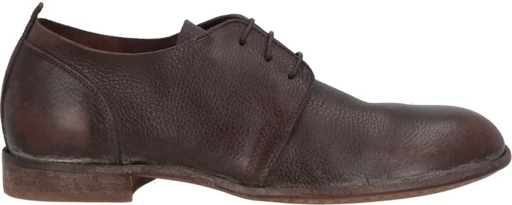 Moma Man Lace-up shoes - Image 3
