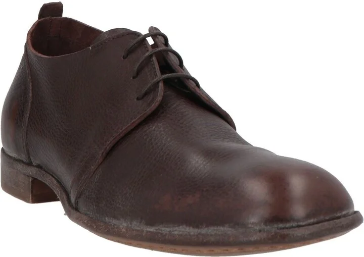Moma Man Lace-up shoes - Image 4