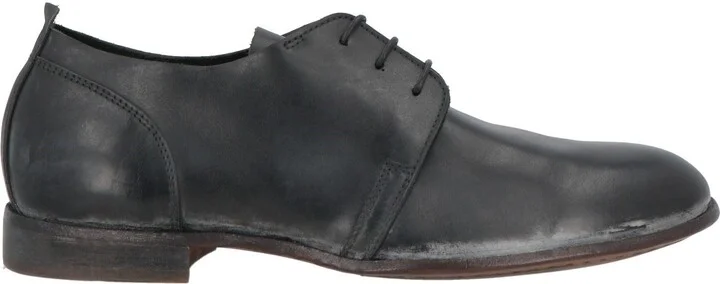 Moma Man Lace-up shoes - Image 6