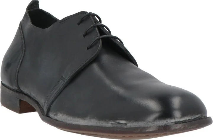 Moma Man Lace-up shoes - Image 7