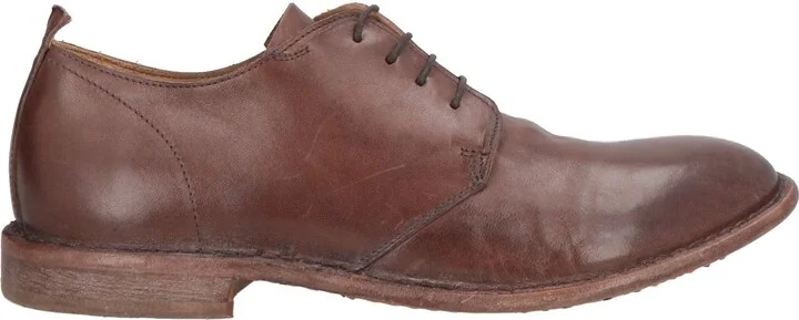Moma Man Lace-up shoes - Image 3