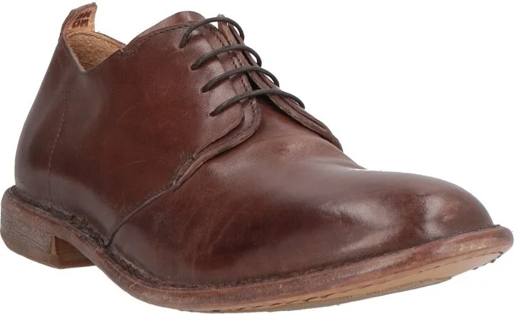 Moma Man Lace-up shoes - Image 4