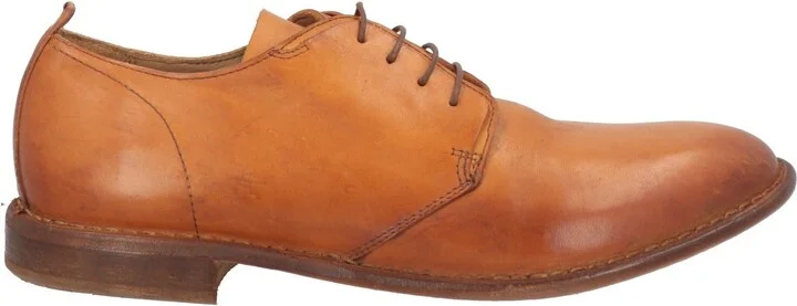 Moma Man Lace-up shoes - Image 6